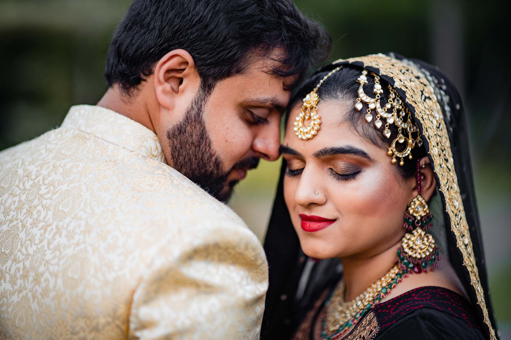 Saba & Zeeshan  — photo 5